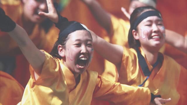 ２年連続で中止　岡山の夏の風物詩「うらじゃ」の歴史を紹介　思いは来年へ【岡山・岡山市】