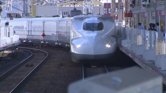 予約率は１割程度　大きな混雑はなさそう　お盆期間中のJR予約状況【岡山】