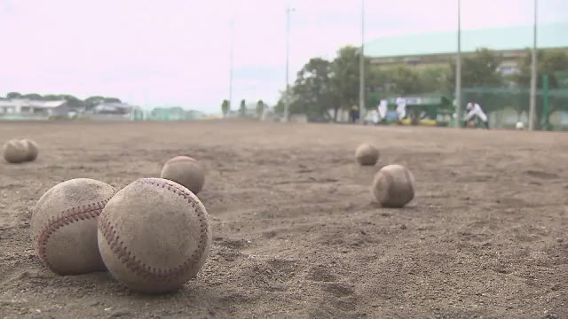 夏の高校野球香川大会　高松商業が２年ぶり夏の甲子園切符【香川】