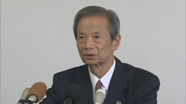 【速報】元参議院議長　江田五月氏死去【岡山・岡山市】