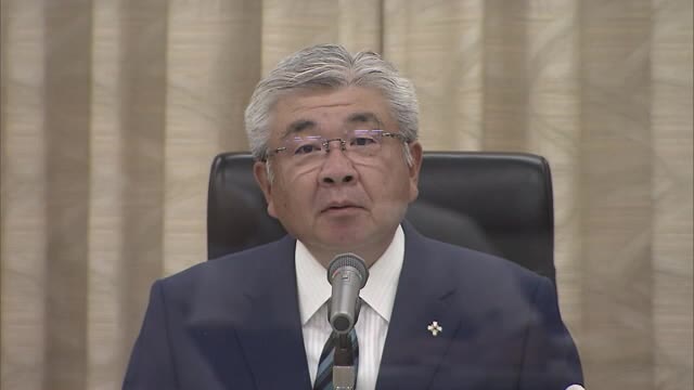 「時代の変化に対応し幅広い知識を持って業務に当たりたい」　高松高検 新検事長に山上氏【香川・高松市】