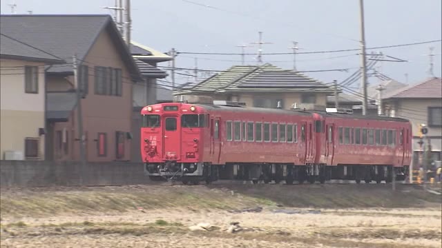 山陽本線や瀬戸大橋線など５路線１４本運転を取りやめ　ＪＲ岡山支社秋のダイヤ改正【岡山】
