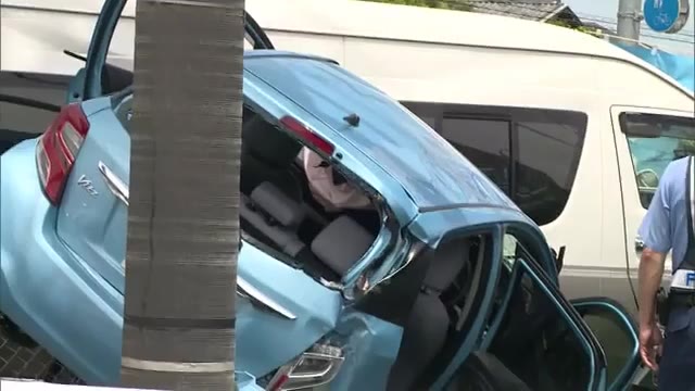 死者は統計開始以降最少　岡山県の上半期交通事故状況まとめ【岡山】