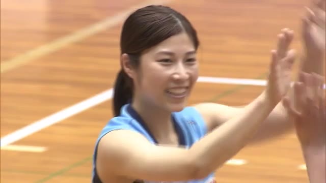 リモートで交流　岡山シーガルズがファン感謝会【岡山・赤磐市】