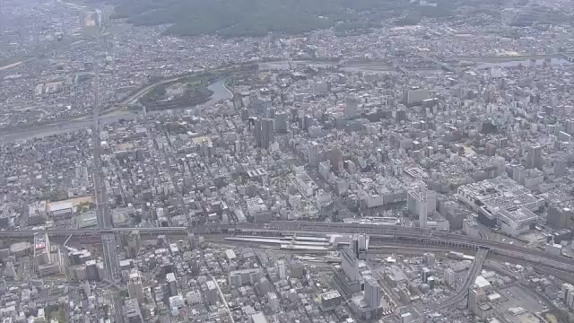 前の月を０・０４ポイント↑建設業や製造業で増加　６月の有効求人倍率まとまる【岡山】