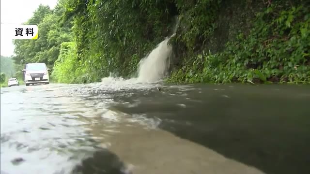 垂直避難も選択肢　夜間の避難のポイント【岡山・香川】