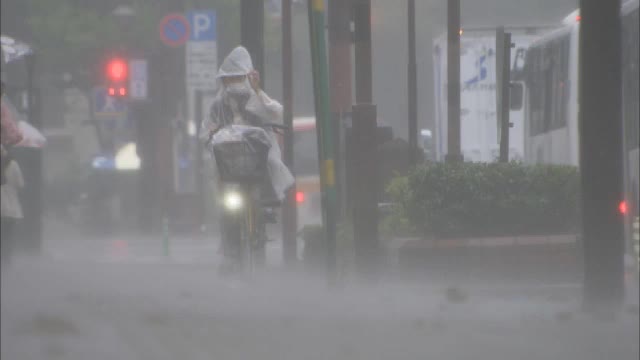 少しの雨でも土砂災害の危険度が高まる恐れ　今後の気象情報に十分注意を【岡山・香川】