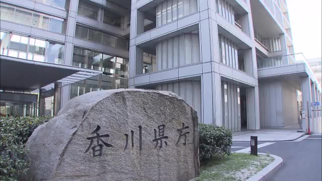 【新型コロナ速報】香川県で過去２番目となる８３人が感染　８０代の男性１人が死亡【香川】