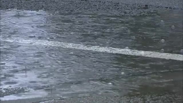 警報級の大雨の可能性も　土砂災害・竜巻・激しい突風にも注意を【岡山・香川】