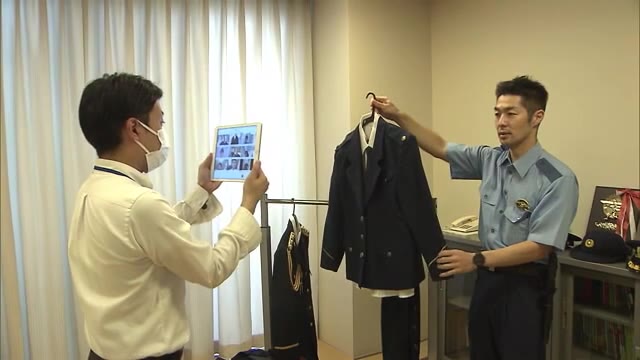 「大事なのは熱意とやる気」来たれ！未来の警察官　高校生らにオンライン業務説明会【香川・高松市】