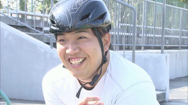 【東京パラ】念願の“金メダル”　佐藤友祈選手「リベンジを果たせたことを褒めたい」【岡山・岡山市】