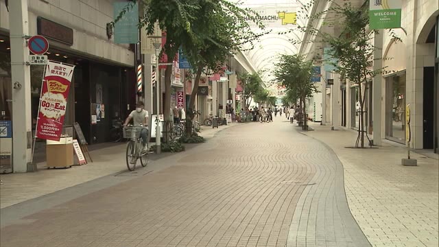 高松市の１８の店舗が時短要請に応じず　感染状況に重点措置の効果も　県対策本部会議【香川】
