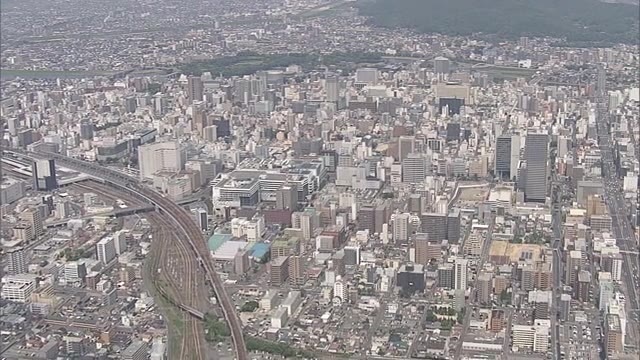 ２００２年以降最大の上げ幅　最低賃金１０月から時給２８円引き上げ【岡山・香川】