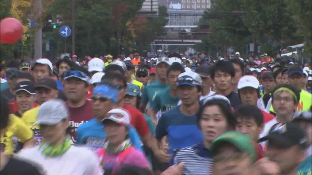 【速報】おかやまマラソン中止決定　２年連続【岡山】