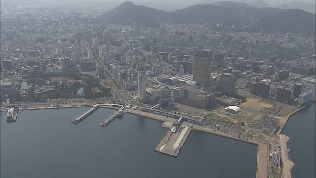 香川…1.35倍で前月0.02ポイント上回る　7月の有効求人倍率　医療・福祉業などで求人数増【香川】