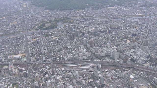 岡山…1.45倍で前月と同水準　7月の有効求人倍率まとまる　製造業や卸売業などで求人数増【岡山】
