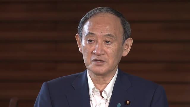 菅首相が自民党総裁選不出馬を表明　岡山・香川の反応は…政局混とん【岡山・香川】