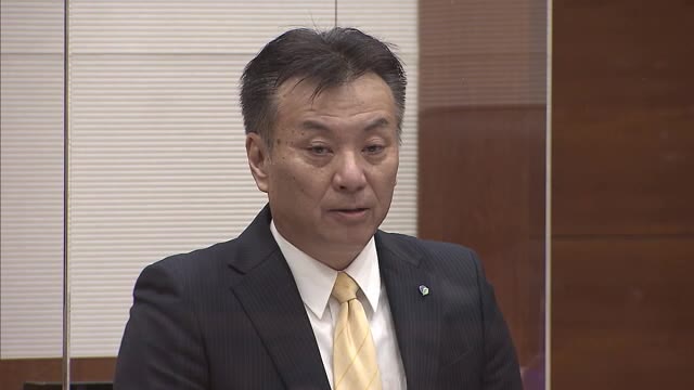 現職の山下昭史氏が三豊市長選に出馬表明　市議選と同日の２０２２年１月３０日投開票【香川・三豊市】