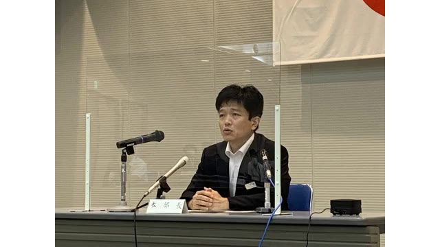 交通死亡事故抑止対策に尽力　香川県警・那須修本部長　離任会見　１年余りの任期振り返る【香川】