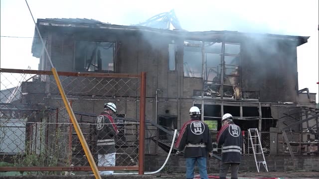去年同時期と比べ“３割増加”　岡山市消防局２０２１年上半期火災件数まとめ　出火原因たき火最多【岡山】