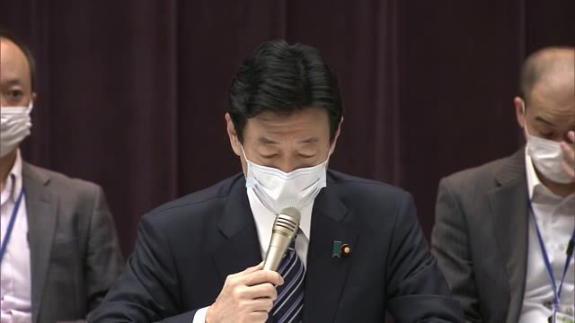 「緊急事態宣言」→「 まん延防止」に移行　政府の対策本部で正式決定へ　期限は９月３０日まで【岡山】