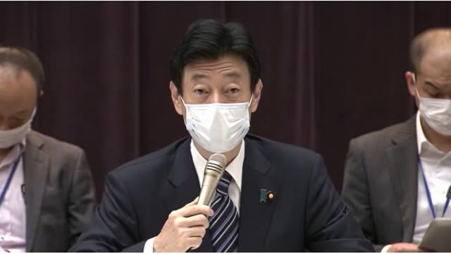 【速報】岡山「まん延防止」への切り替え 政府対策本部正式決定　香川も延長　～９月３０日【岡山・香川】