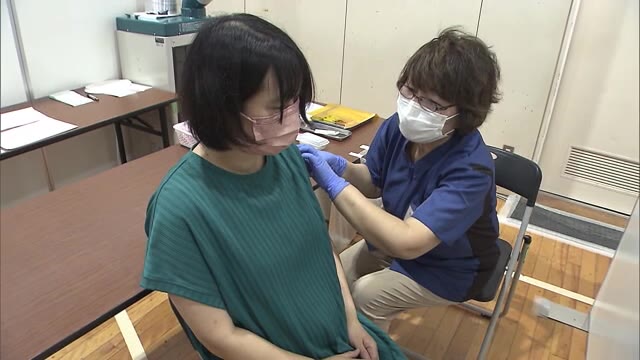 香川県で妊婦への新型コロナワクチン優先接種　千葉の赤ちゃん死亡受け【香川・高松市】
