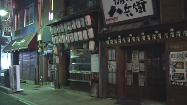 生き残りの秘密兵器は…飲食店「お客さんのために」“まん延防止”移行初日の夜【岡山・岡山市】