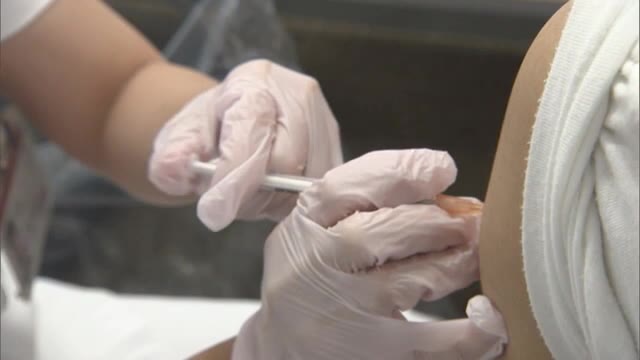 ２回目の接種で副反応増加　発熱は８８％に跳ね上がる　岡大モデルナ社製ワクチン調査【岡山】