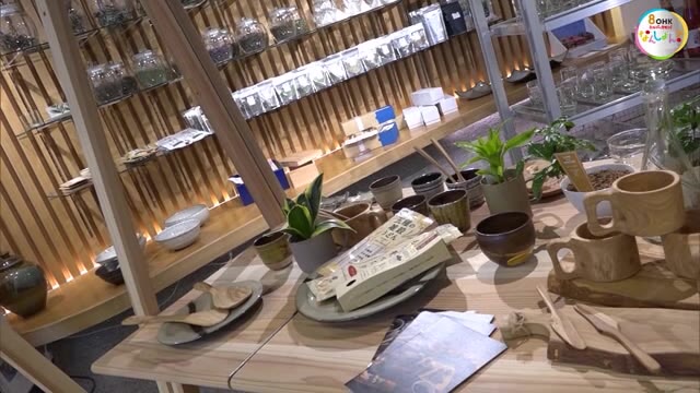 環境保護の岩ノリ養殖や伝統の藍染め…SDGsの取り組みを紹介　岡山からも参加【岡山】