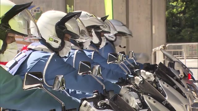 夕方は“ライトを早めに点灯”　「秋の交通安全運動」スタート　９月３０日まで【香川・高松市】