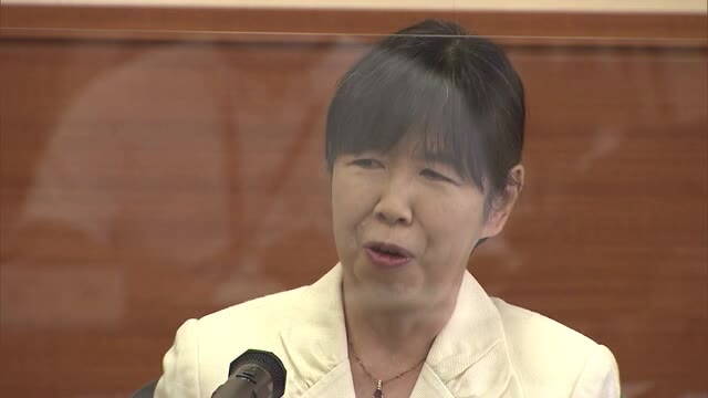 「利用しやすい裁判所づくりに努めたい」高松高等裁判所長官に秋吉仁美さんが就任【香川・高松市】