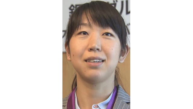 東京五輪で日本代表のキャプテンも…荒木絵里香が現役引退を発表　バレーボール【岡山】