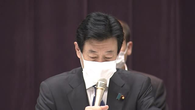 時短要請はどうなる？段階的緩和か？各知事が判断　「まん延防止」９月末で解除へ【岡山・香川】