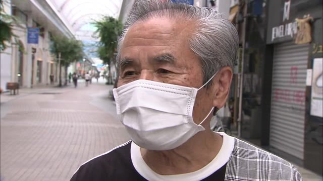 「やっと仕事ができる」「安心できない」…”まん延防止”解除を受けまちの声は様々【岡山・香川】