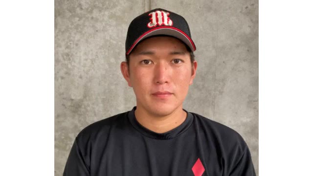 ドラフトを控え“プロ注目の右腕”が力投　都市対抗・第二代表決定戦 オーシャンズが出場【岡山・倉敷市】