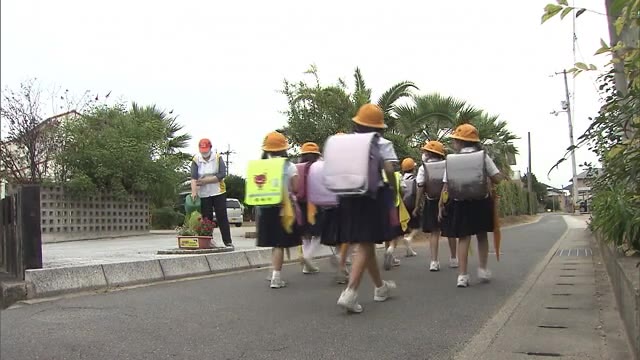“花の水やり”ついでに“児童見守り”　ホームセンターがプランターなど贈呈【香川・高松市】