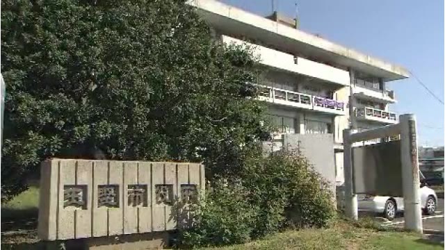 【速報】玉野市長選挙で新人の柴田義朗氏が当選確実【岡山・玉野市】