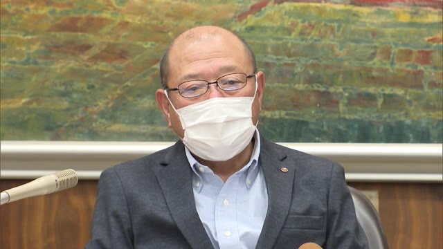 緊急事態宣言発令下の岡山経済…５期ぶりに“悪化”　商工会議所２１年７－９月期景気観測調査結果【岡山】