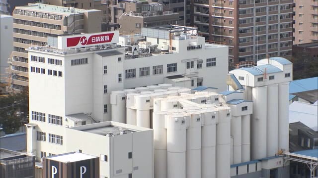 【速報】日清製粉「岡山工場」と「坂出工場」閉鎖→倉敷市に“新工場”　跡地利用計画は…【岡山・香川】