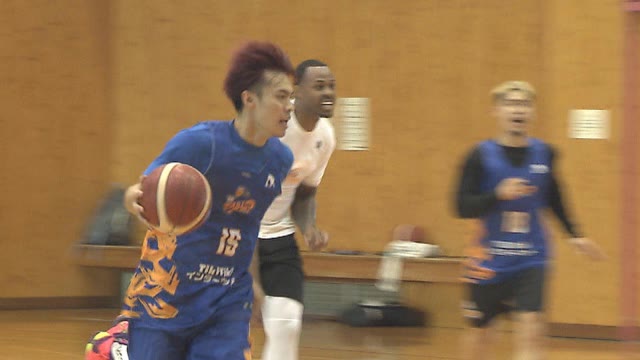 4勝2敗で迎える地元初戦…応援パワーで勝利を！バスケＢ3トライフープ岡山　注目のキーマンは【岡山】