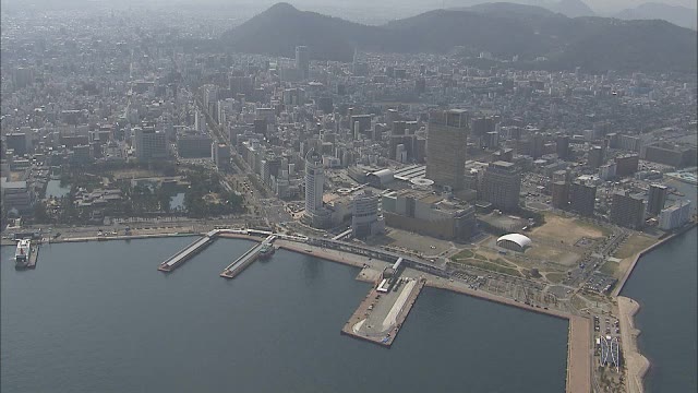２ヵ月ぶりに上昇　９月の有効求人倍率　新型コロナの影響は残るが弱含みながら持ち直しの動き【香川】