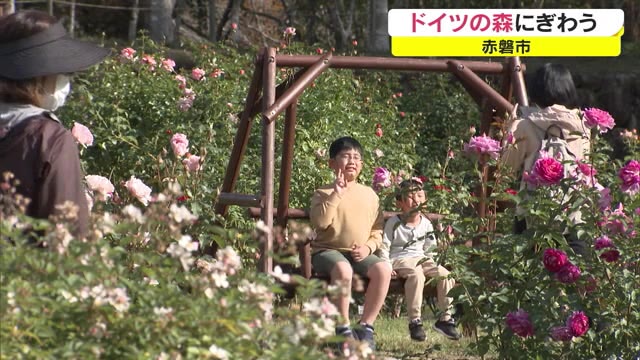 制限解除+秋の行楽シーズン　初めての祝日　観光地にぎわい戻る【岡山・赤磐市】