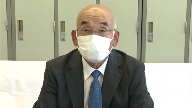 「まちづくりに市民のワクワク参加を」津山市長選　新人・竹内氏出馬表明　2月6日投票【岡山・津山市】