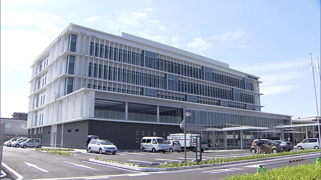 観音寺市長選挙が告示　新人２人の一騎打ちに…市内で舌戦始まる　１１月１４日投票【香川・観音寺市】