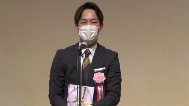ＯＨＫが制作したドキュメンタリー番組が『「地方の時代」映像祭』でグランプリを初受賞【岡山・岡山市】