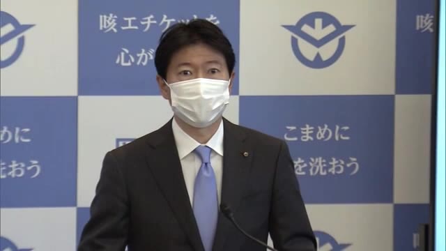 第６波に備え病床確保…感染拡大時に対応　新型コロナ対策に１７６億円　岡山県補正予算案【岡山】