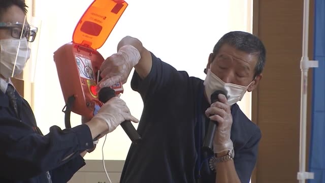 目指すは社員全員の『防災士』資格の取得　高松市の廃棄物処理会社が独自研修を実施【香川・高松市】