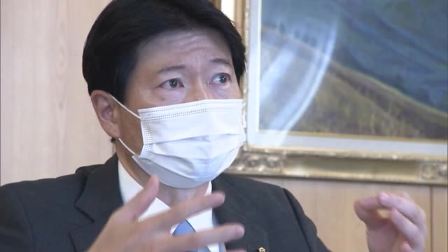 「３回目のワクチン接種で情報提供を」全国知事会　国に“第６波”への備え提言へ【岡山・香川】