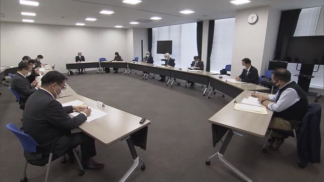 ＯＨＫ番組審議会　「ＯＨＫ・ＳＤＧｓ手話言語から考える情報アクセシビリティ」を審議【岡山・香川】